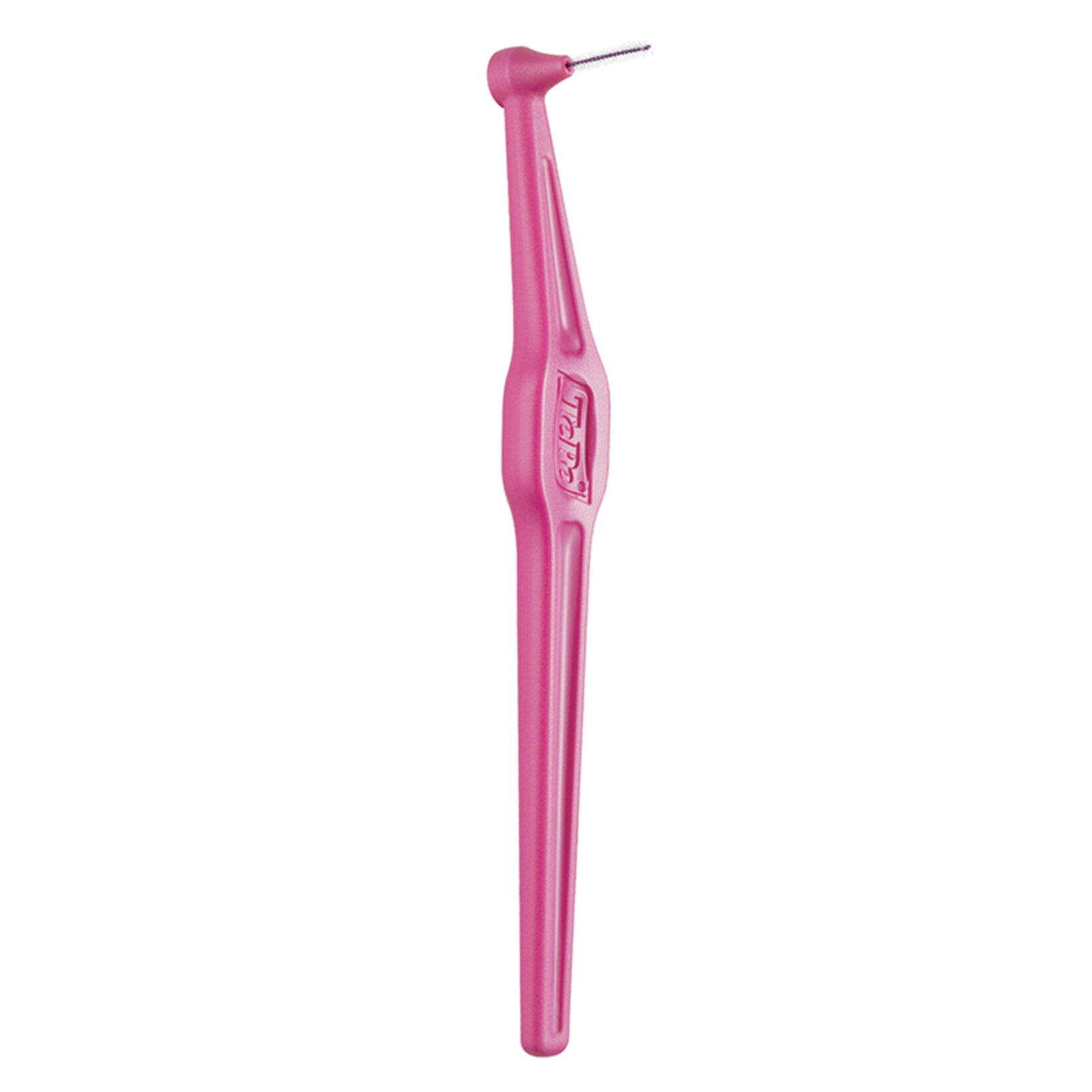 Tepe Angle Saplı Arayüz Fırçası 0.4 Mm - Pembe - Görsel 5