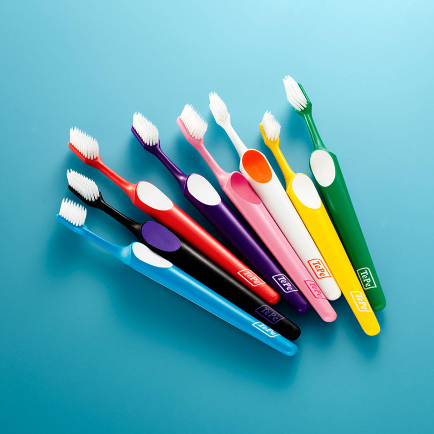 Tepe Supreme Diş Fırçası - Görsel 5