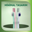 Sensodyne Nourish Sağlıklı Temizlik Yumuşak Diş Fırçası 1+1 - Görsel 5