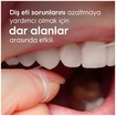 Oral-B Essential Diş İpi Nane Aroması 50 M - Görsel 5