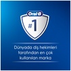 Oral-B Satin Tape Diş İpi Nane Aroması 50 M - Görsel 6