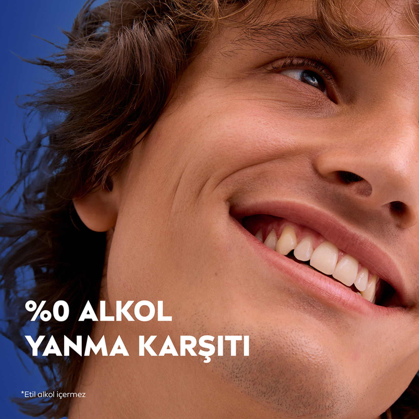 NIVEA MEN Erkek Hassas Ciltler İçin Tıraş Köpüğü 200 Ml - Görsel 4