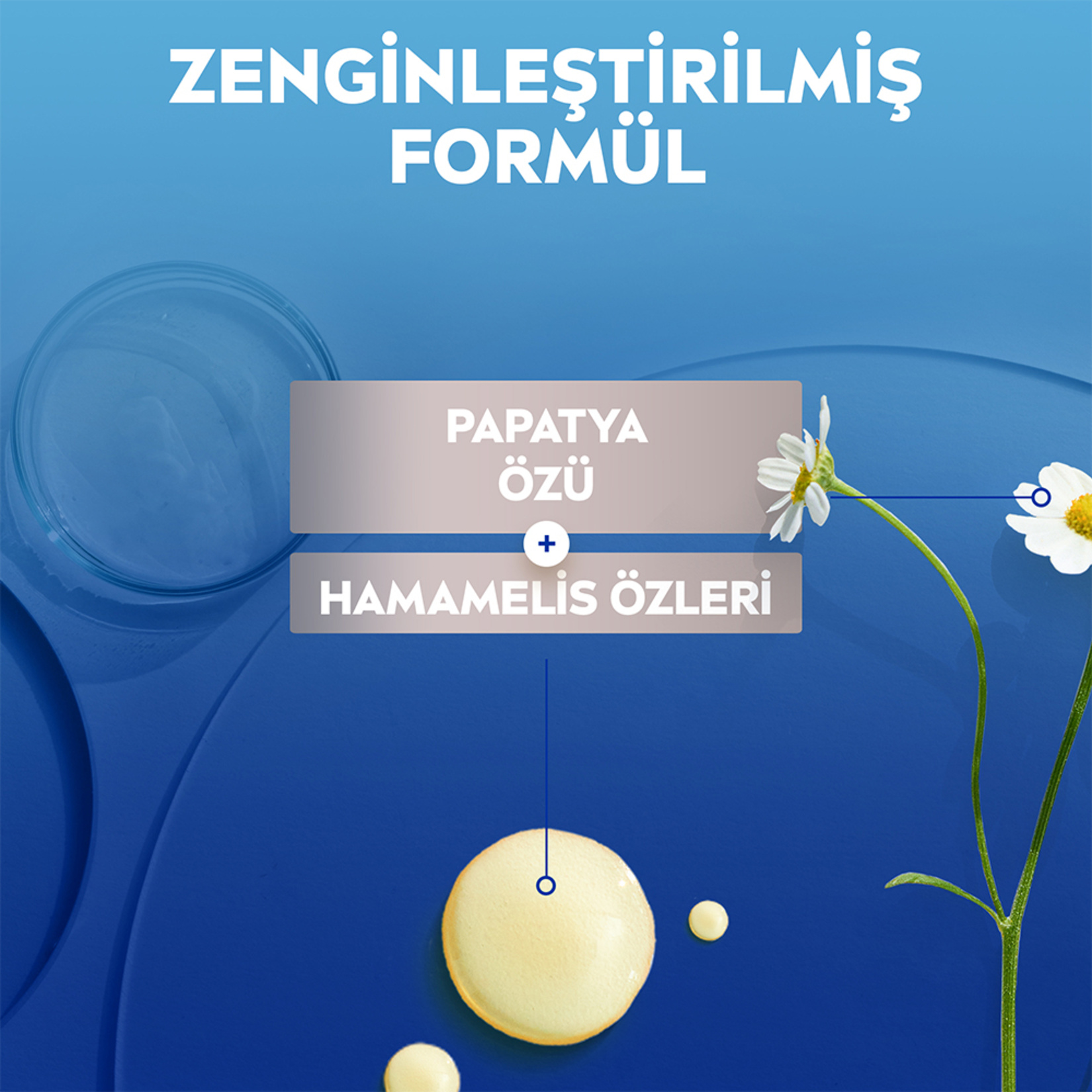 NIVEA MEN Erkek Hassas Ciltler İçin Tıraş Köpüğü 200 Ml - Görsel 6