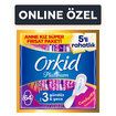 Orkid Platinum Anne Kız Paketi Gece 4 x 16'lı - Görsel 1