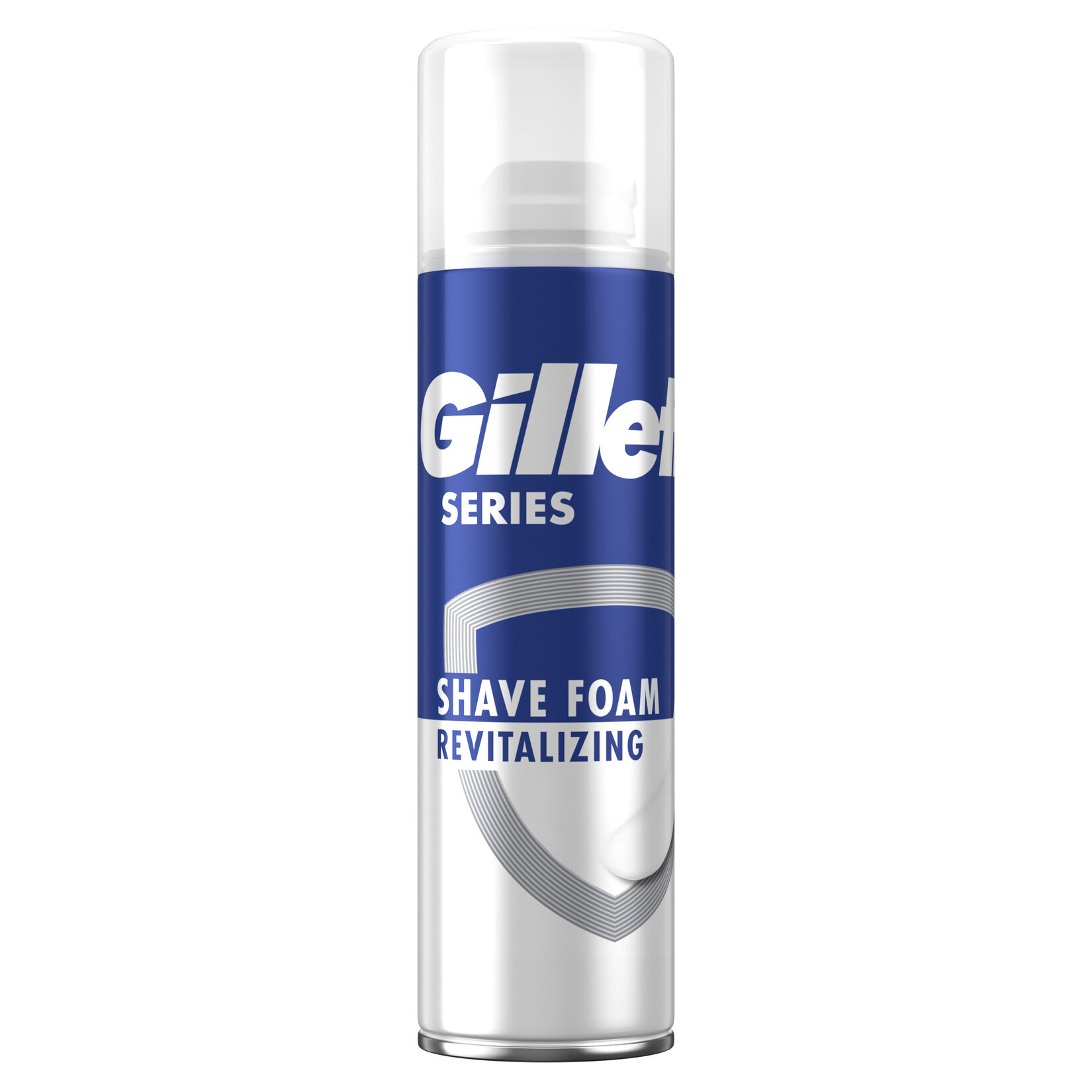 Gılette Series Serinletici Temizlik Köpük 250 Ml