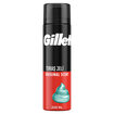 Gillette Tıraş Jeli Normal 200 ml - Görsel 1