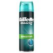 Gillette Series Tıraş Jeli Hassas Cilt (P&S) 200 Ml - Görsel 1