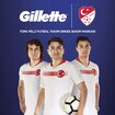Gillette Series Tıraş Jeli Hassas Cilt (P&S) 200 Ml - Görsel 3