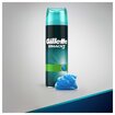 Gillette Series Tıraş Jeli Hassas Cilt (P&S) 200 Ml - Görsel 4