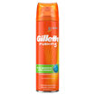 Gillette Fusion Tıraş Jeli Ultra Sensitive 200 Ml - Görsel 2