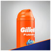 Gillette Fusion Ultra Sensitive&Cooling Gel 200 Ml - Görsel 4