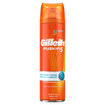 Gillette Fusion Ultra Sensitive&Cooling Gel 200 Ml - Görsel 2