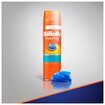 Gillette Fusion Ultra Moistırizing Gel 200 Ml - Görsel 4