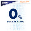 Gillette Skinguard Tıraş Jeli 250 ml - Görsel 5