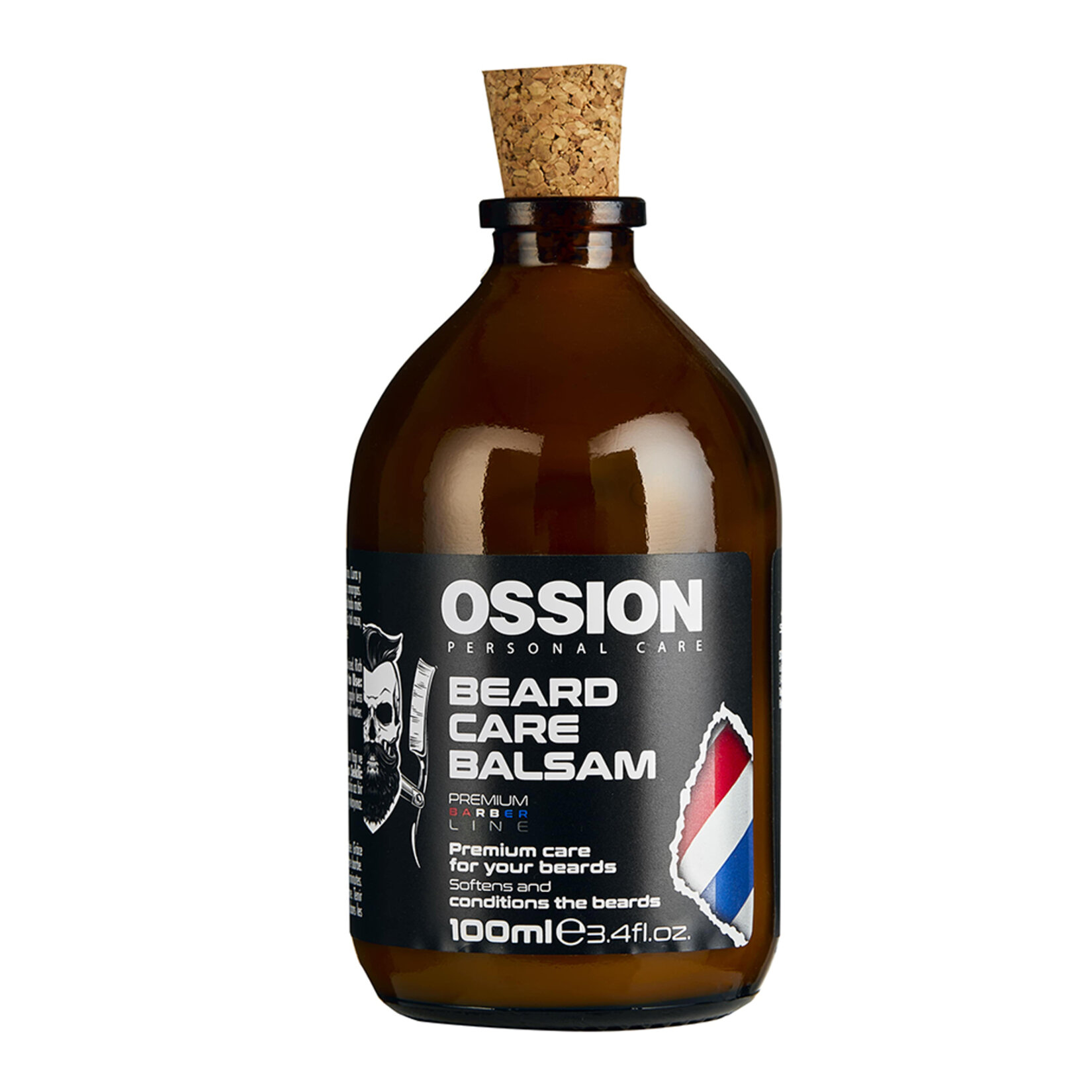 Morfose Ossion Men Sakal Balsamı 100 Ml