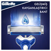 Gillette Blue3 Sensitive Kullan At Tıraş Bıçağı 3'lü - Görsel 5