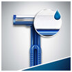 Gillette Blue2 Kullan At Tıraş Bıçağı 10 Adet - Görsel 5
