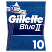 Gillette Blue2 Kullan At Tıraş Bıçağı 10 Adet - Görsel 2