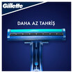 Gillette Blue2 Plus 5'li Poşet Tıraş Bıçağı - Görsel 5