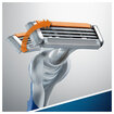 Gillette Blue3 Tıraş Bıçağı 6'lı - Görsel 3