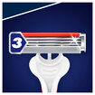 Gillette Blue3 Pride Tıraş Bıçağı 6'lı - Görsel 5