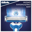 Gillette Blue3 Cool Tıraş Bıçağı 6+2 - Görsel 4