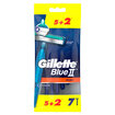 Gillette Blue2 Plus 5'li + 2'li - Görsel 1