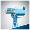 Gillette Blue3 Kullan At Tıraş Bıçağı 12 Adet - Görsel 5