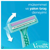 Gillette Simply Venus Kullan At Kadın Tıraş Bıçağı 8 Adet (6+2) - Görsel 5