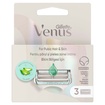 Venus Bikini Bölgesi 3'lü Yedek Bıçak - Görsel 2