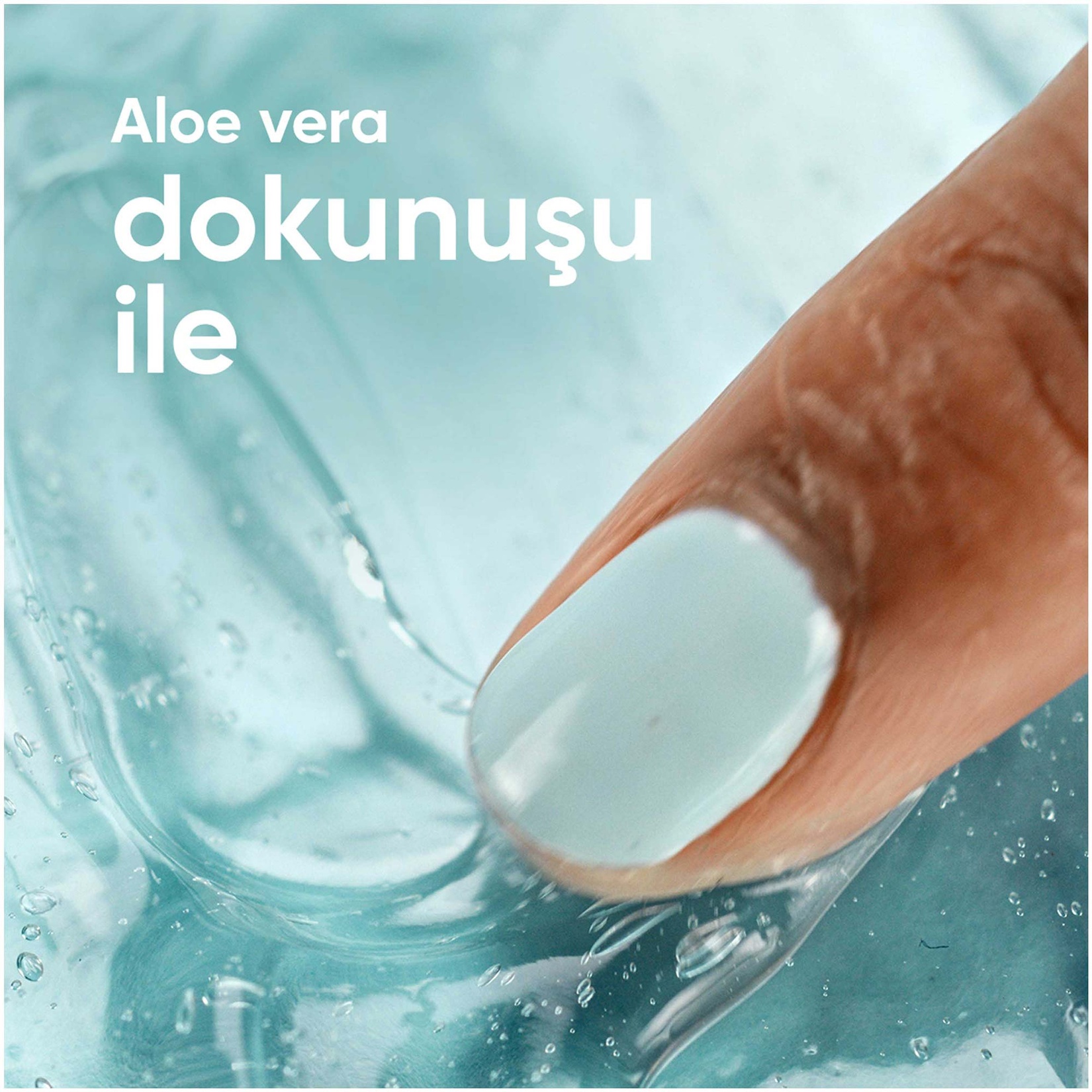 Venus Bikini Bölgesi 3'lü Yedek Bıçak - Görsel 3