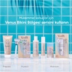 Venus Bikini Bölgesi 3'lü Yedek Bıçak - Görsel 6