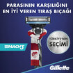 Gillette Mach3 Tıraş Makinesi - Görsel 4