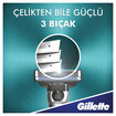 Gillette Mach3 Tıraş Makinesi - Görsel 5