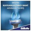 Gillette Mach3 Turbo Tıraş Makinesi + Yedek Tıraş Bıçağı - Görsel 5