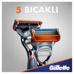 Gillette Fusion Power Tıraş Makinesi - Görsel 4
