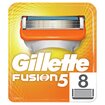 Gillette Fusion Bıçak 8'li - Görsel 2