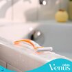 Gillette Venus Tıraş Makinesi Riviera Kadın 2'li - Görsel 7