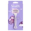 Gillette Venus Comfortglide Breeze Tıraş Makinesi + 2 Adet Yedek Başlık - Görsel 1