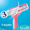 Gillette Venus Simply3 4'lü - Görsel 3
