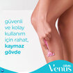 Gillette Venus Simply3 4'lü - Görsel 6