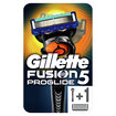 Gillette Fusion ProGlide FlexBall Tıraş Makinesi - Görsel 1