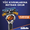 Gillette Fusion ProGlide FlexBall Tıraş Makinesi - Görsel 3