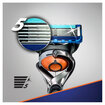Gillette Fusion ProGlide FlexBall Tıraş Makinesi - Görsel 5