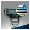 Gillette Mach3 Makine + 2'li Bıçak - Görsel 5