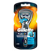 Gillette Proshield Makine - Serinletici - Görsel 1