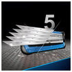 Gillette Proshield Makine - Serinletici - Görsel 3