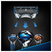 Gillette Proshield Makine - Serinletici - Görsel 5