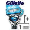 Gillette Proshield Makine - Serinletici - Görsel 2