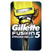 Gillette Proshield Makine Normal - Görsel 1